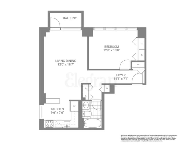 property at 403 E 62nd St