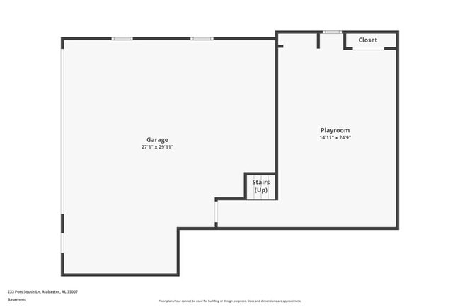 233 Port S Ln in Alabaster, AL - Building Photo - Building Photo