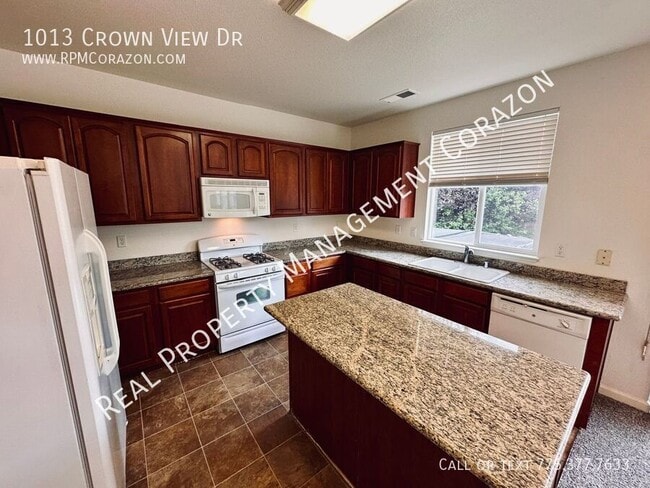 1013 Crown View Dr in Reno, NV - Foto de edificio - Building Photo
