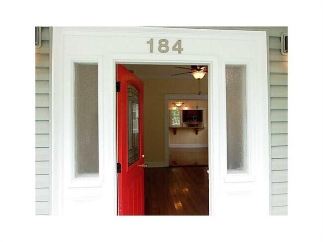 184 Ormond St SE in Atlanta, GA - Building Photo - Building Photo