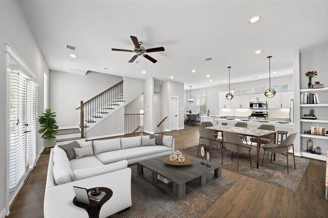 property at 603 Link Rd