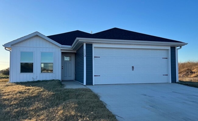 property at 1113 Downy Dr