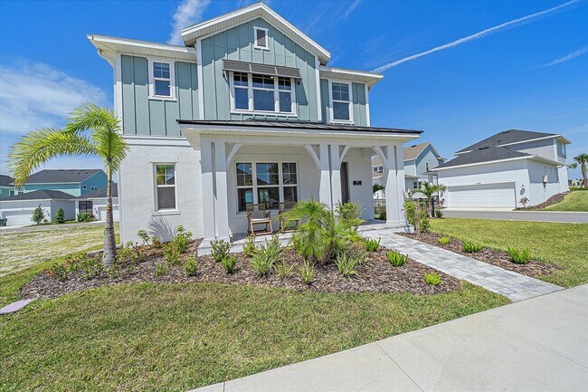 property at 7279 Kodiak Ln