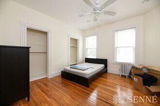 21 Trowbridge St, Unit 19-1 in Cambridge, MA - Building Photo - Building Photo
