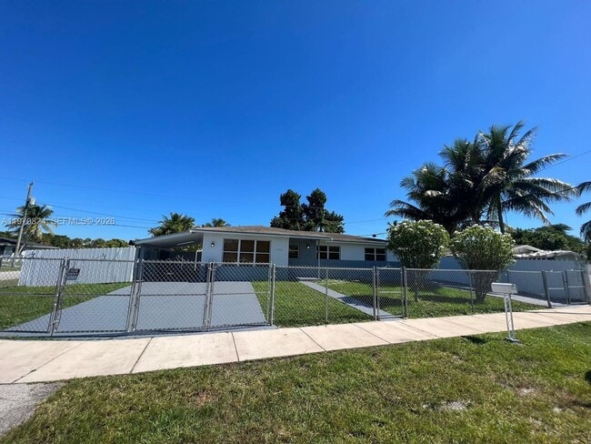 property at 17201 SW 117th Ct