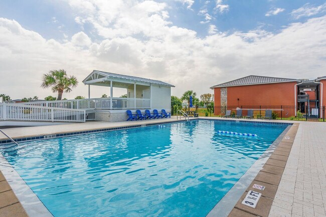 4000 Gulf Terrace Dr in Destin, FL - Building Photo - Building Photo
