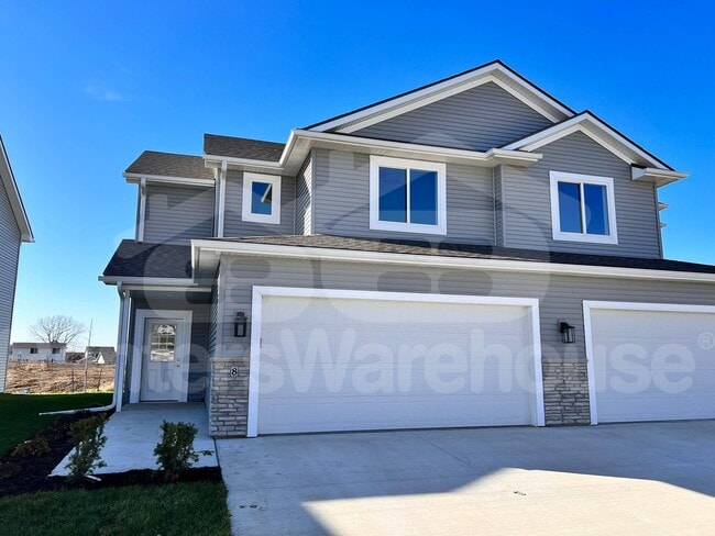 property at 7000 Lake Hill Dr