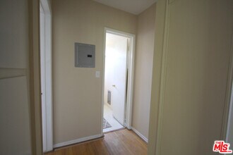 859 S Bedford St in Los Angeles, CA - Building Photo - Building Photo