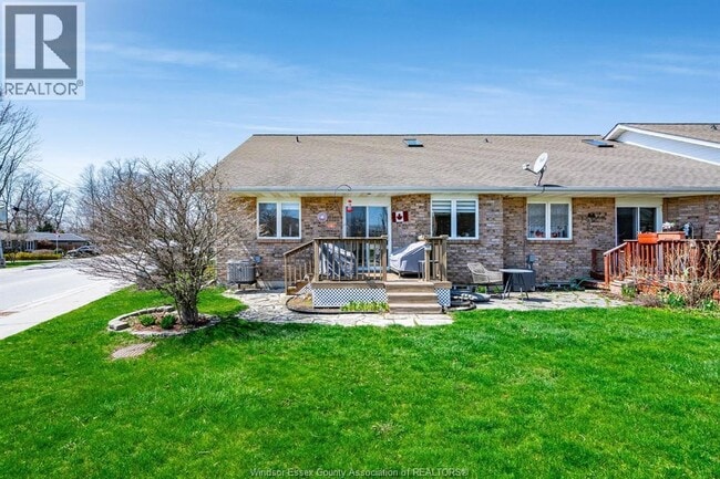 property at 3 Jans Crescent