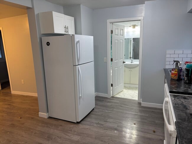 735 Redwood Av in Winnipeg, MB - Building Photo - Building Photo