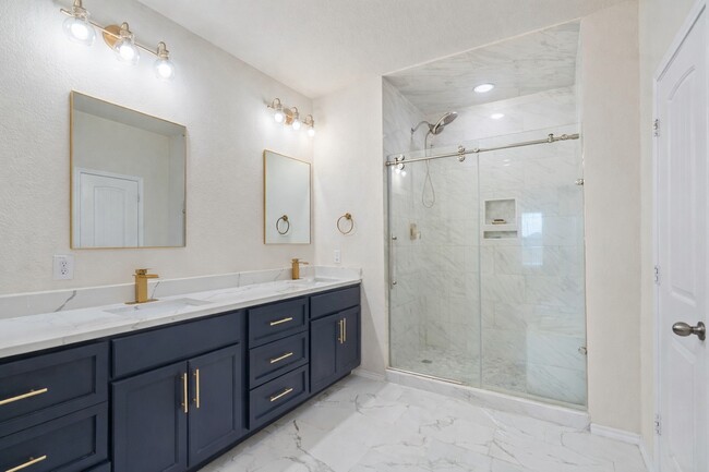 property at 4506 Mondial Rd