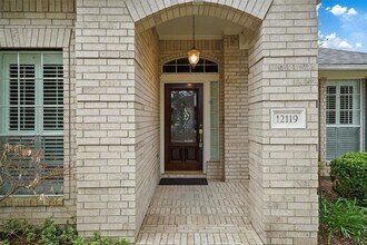 12119 Ember Isles Ln in Houston, TX - Building Photo - Building Photo