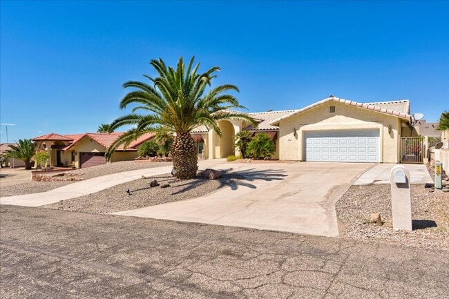 509 Aloha Dr in Lake Havasu City, AZ - Building Photo - Building Photo