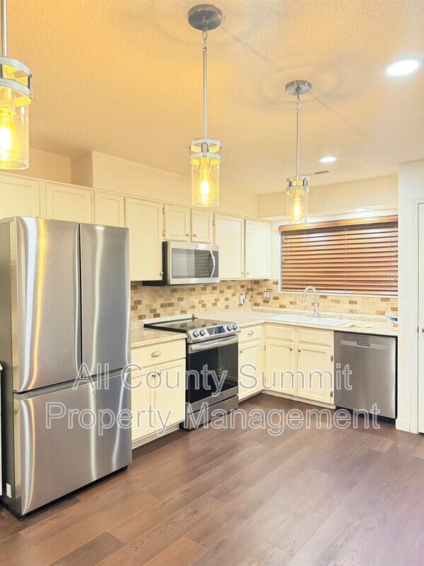 3435 S Ammons St in Lakewood, CO - Building Photo - Building Photo