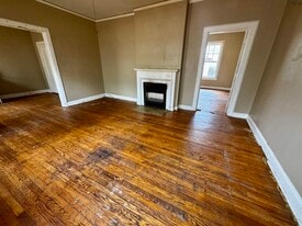 1109 Harrison St in Wichita Falls, TX - Building Photo