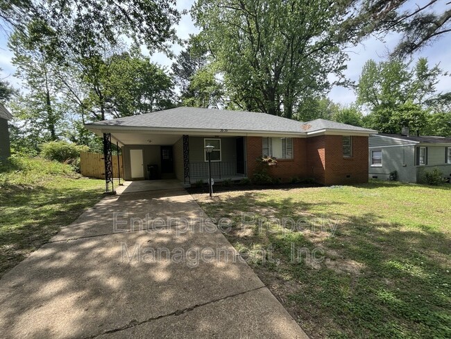 property at 3535 Debby Dr