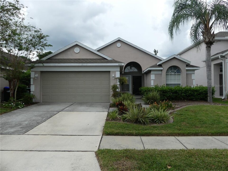 5539 San Gabriel Way in Orlando, FL - Building Photo
