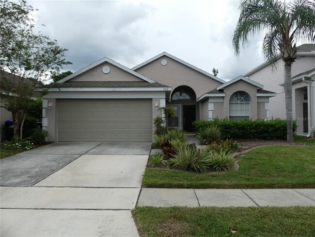 property at 5539 San Gabriel Way