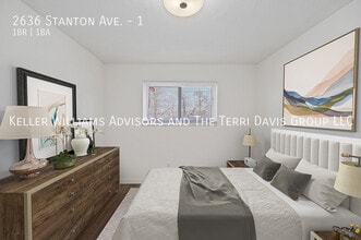 2636 Stanton Ave in Cincinnati, OH - Building Photo - Building Photo