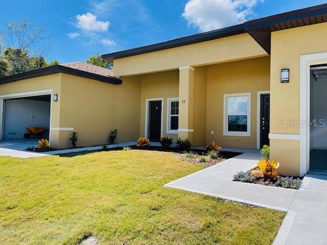 15 Crabtree Ct in Palm Coast, FL - Building Photo - Building Photo