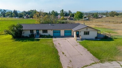 1120 Tyro Ct in Missoula, MT - Building Photo - Building Photo