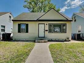 4906 N Newton Ave in Minneapolis, MN - Building Photo