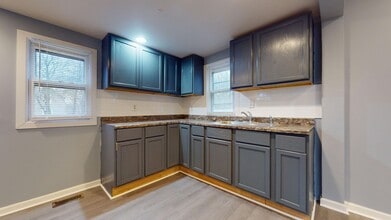 601 Springmill St in Mansfield, OH - Building Photo - Building Photo