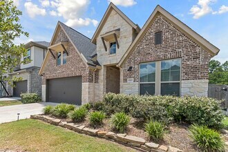9743 Birchwood Holw Trl in The Woodlands, TX - Building Photo - Building Photo