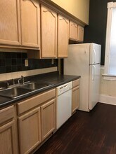 2008 Habersham St in Savannah, GA - Building Photo - Building Photo