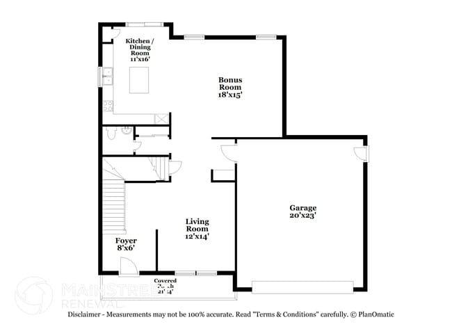 205 Asbury Ct in Pickerington, OH - Building Photo - Building Photo