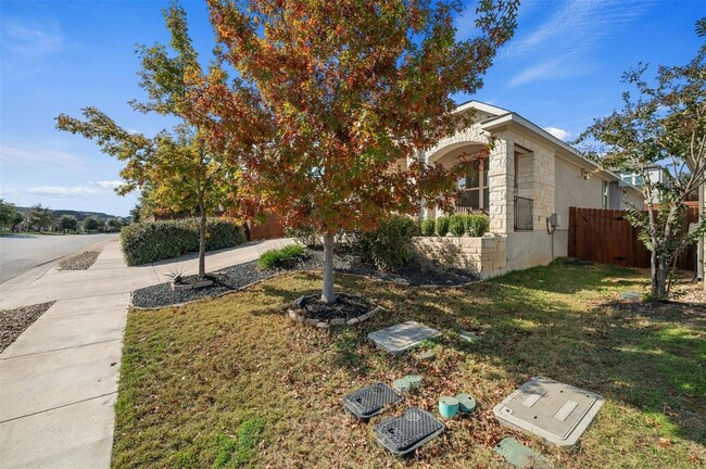 6513 Llano Stage Trl, Unit 309 in Austin, TX - Building Photo - Building Photo