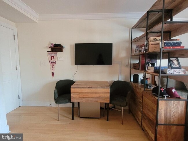 property at 1701 Locust St