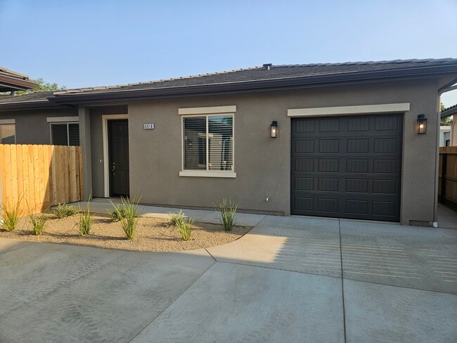 property at 6016 E Sussex Way