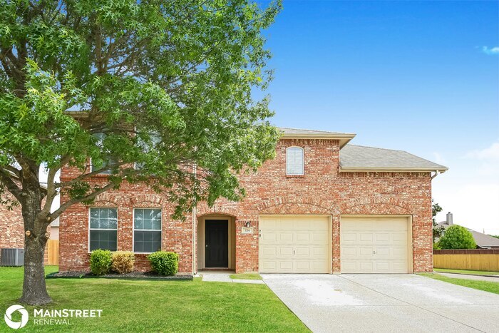 230 Aspenwood Trail in Forney, TX - Foto de edificio