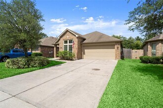 1438 Kallie Hills Ln in Spring, TX - Building Photo - Building Photo