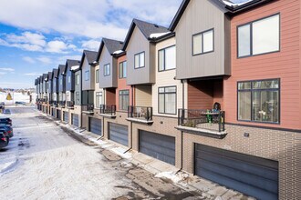 Arrive Sage in Calgary, AB - Building Photo - Building Photo