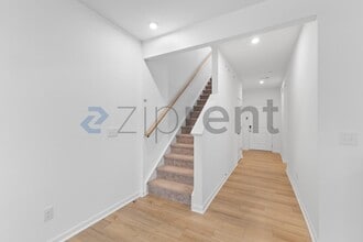 3038 Langhorne Ave SW in Concord, NC - Foto de edificio - Building Photo