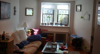 45 Westland Ave, Unit 3 in Boston, MA - Building Photo
