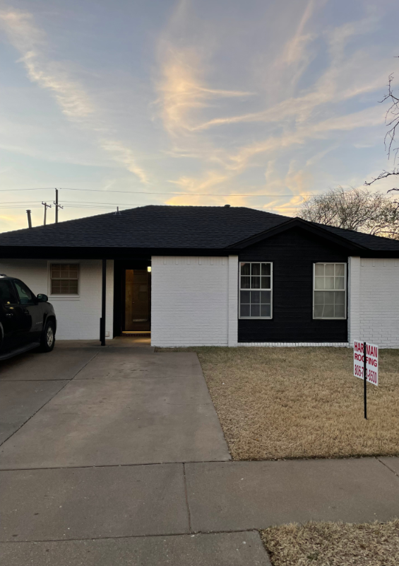 2408 Birch Ave in Lubbock, TX - Building Photo - Building Photo