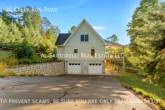 34 Creek Run Rd in Candler, NC - Building Photo - Building Photo