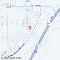15030 Gallant Dr in Bluffdale, UT - Building Photo
