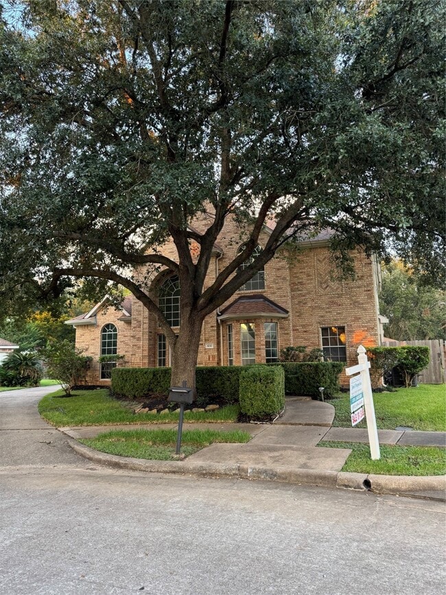 property at 8230 Falling Water Ct