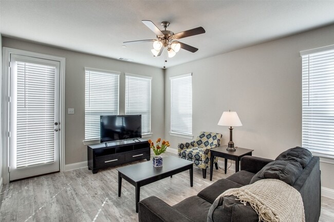 1718 Lisa Ct, Unit 02-0270 in Allen, TX - Building Photo - Building Photo