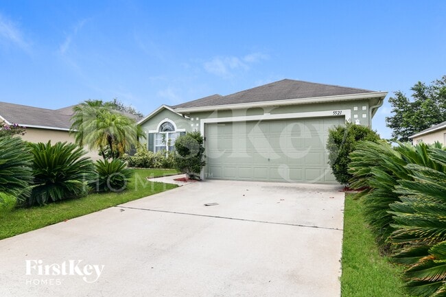 5521 Sycamore Canyon Dr in Kissimmee, FL - Building Photo - Building Photo