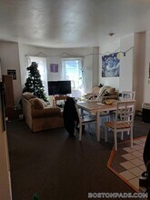 30 S Huntington Ave in Boston, MA - Foto de edificio - Building Photo