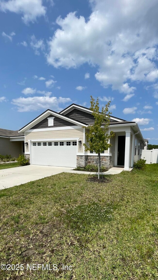 property at 7201 Red Timber Rd