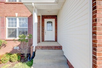 3781 Harvest Ridge in Clarksville, TN - Building Photo - Building Photo