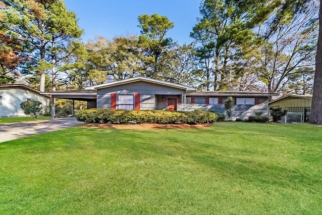 property at 234 Valley Vista Dr