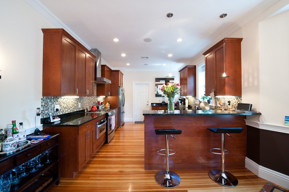 285 Mt Auburn St in Watertown, MA - Building Photo