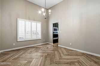 925 Louisiana Downs Ave in El Paso, TX - Building Photo - Building Photo